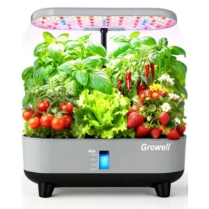 Indoor Planter Basket