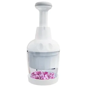 Pampered Chef Manual Food Chopper