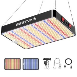 BESTVA DC2000 Grow Light